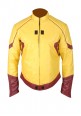 Kids Flash Yellow Jacket